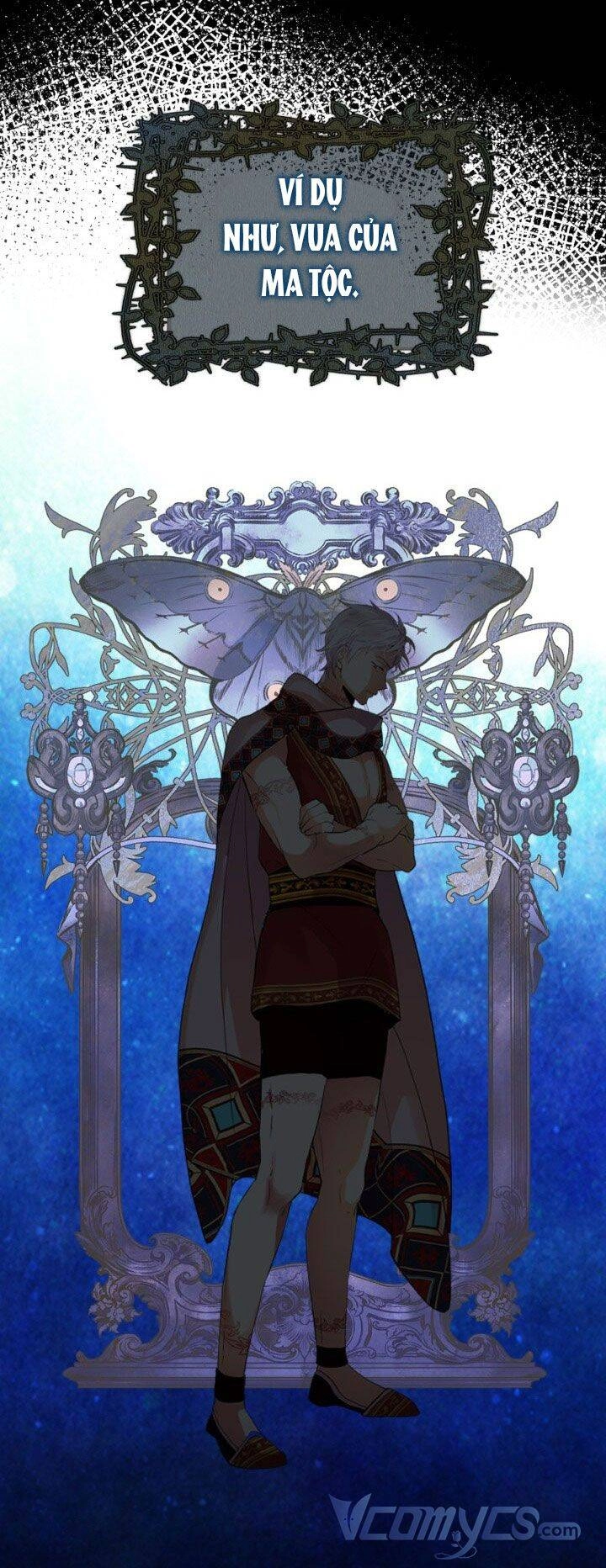 Con Có Phải Con Là Con Gái Của Ngài Không? Chapter 75 - 33