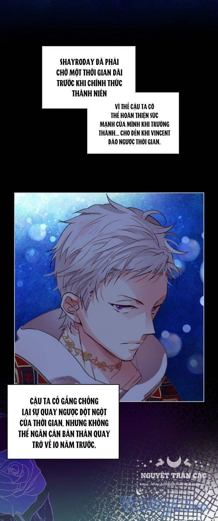 Con Có Phải Con Là Con Gái Của Ngài Không? Chapter 75 - 34