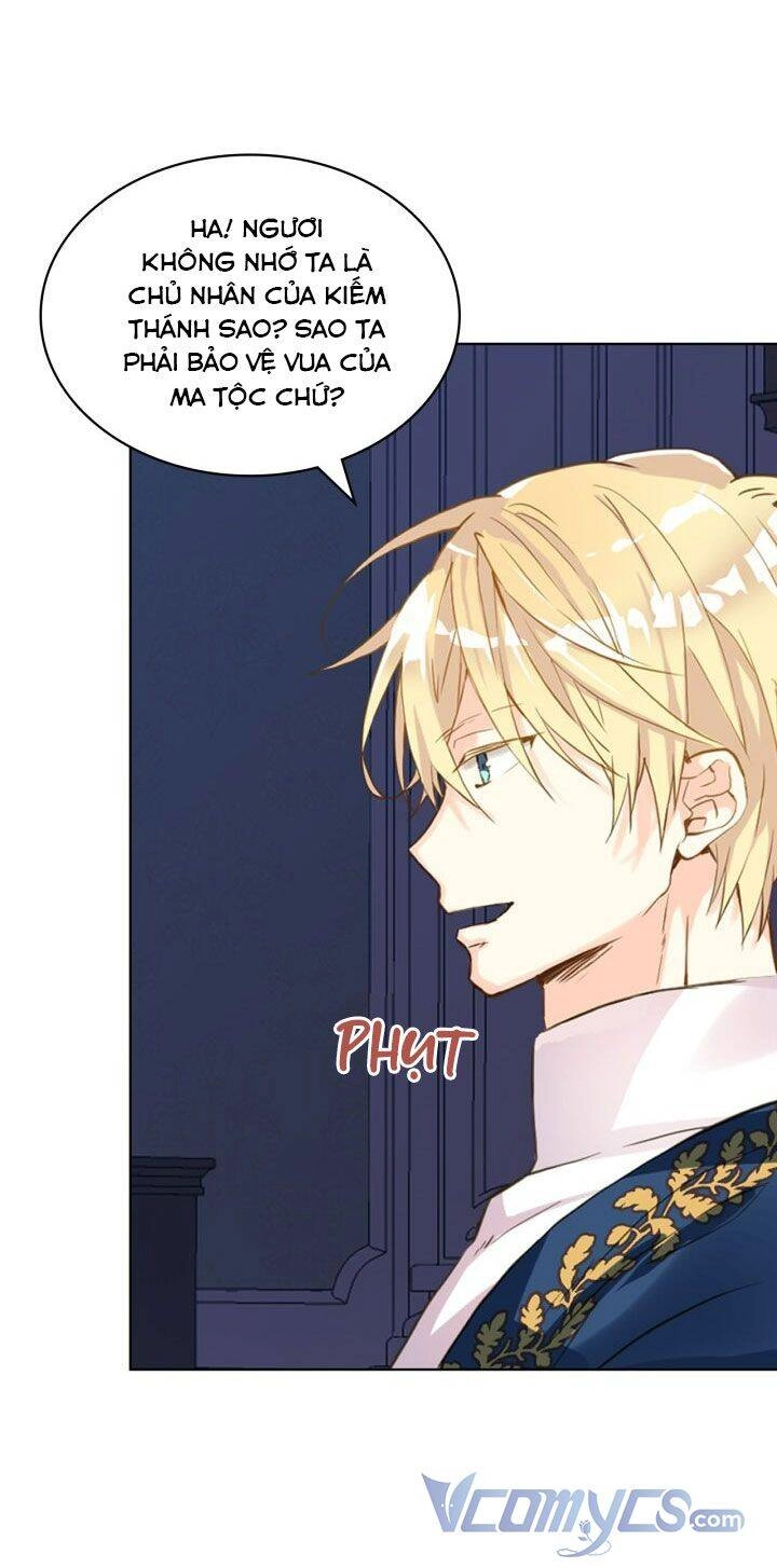 Con Có Phải Con Là Con Gái Của Ngài Không? Chapter 75 - 37