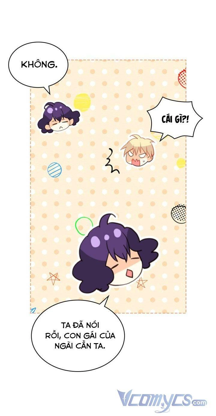 Con Có Phải Con Là Con Gái Của Ngài Không? Chapter 75 - 41