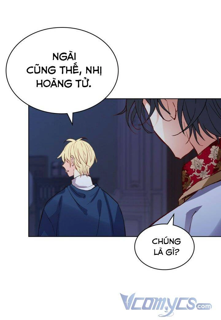 Con Có Phải Con Là Con Gái Của Ngài Không? Chapter 75 - 44