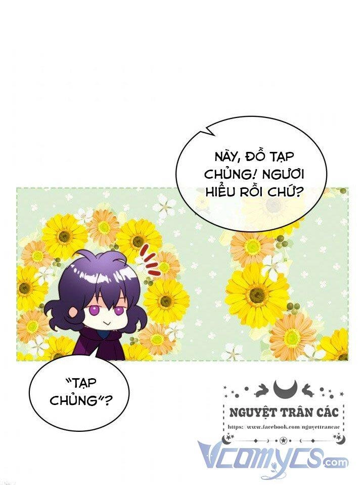 Con Có Phải Con Là Con Gái Của Ngài Không? Chapter 75 - 46