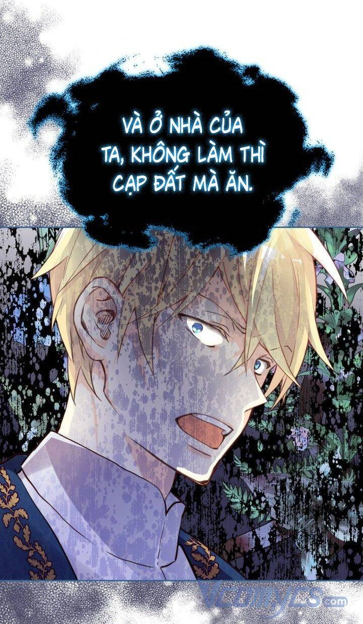 Con Có Phải Con Là Con Gái Của Ngài Không? Chapter 75 - 47