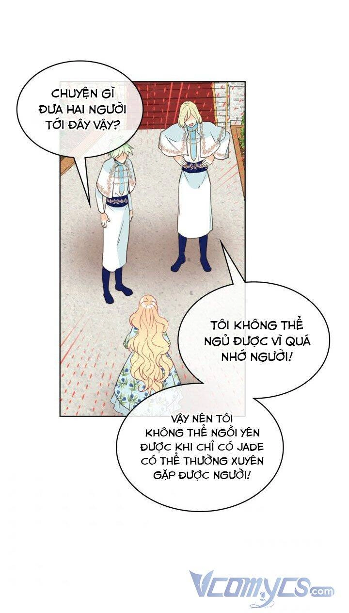 Con Có Phải Con Là Con Gái Của Ngài Không? Chapter 75 - 52