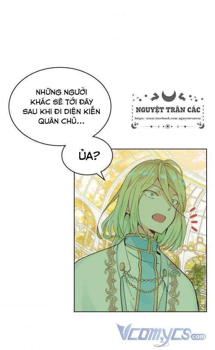 Con Có Phải Con Là Con Gái Của Ngài Không? Chapter 75 - 53
