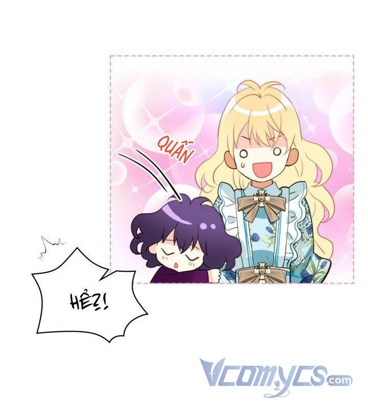 Con Có Phải Con Là Con Gái Của Ngài Không? Chapter 75 - 55