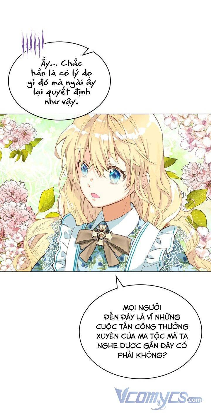 Con Có Phải Con Là Con Gái Của Ngài Không? Chapter 75 - 57