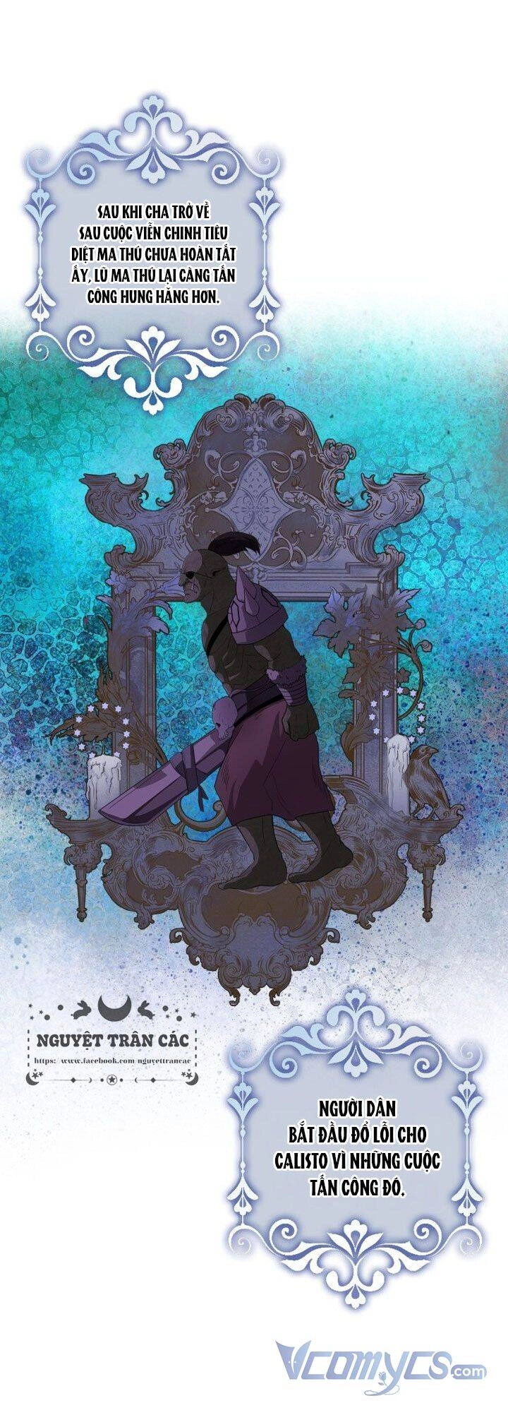 Con Có Phải Con Là Con Gái Của Ngài Không? Chapter 75 - 58