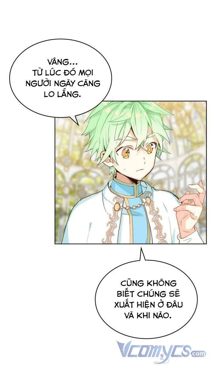 Con Có Phải Con Là Con Gái Của Ngài Không? Chapter 75 - 59