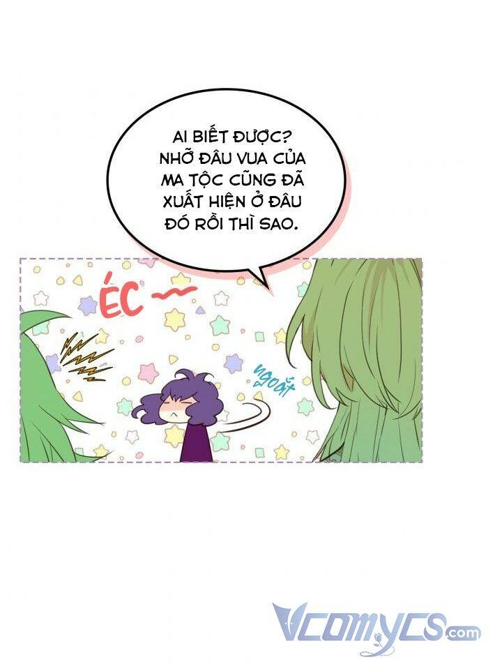 Con Có Phải Con Là Con Gái Của Ngài Không? Chapter 75 - 60