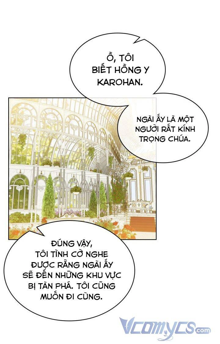 Con Có Phải Con Là Con Gái Của Ngài Không? Chapter 75 - 62
