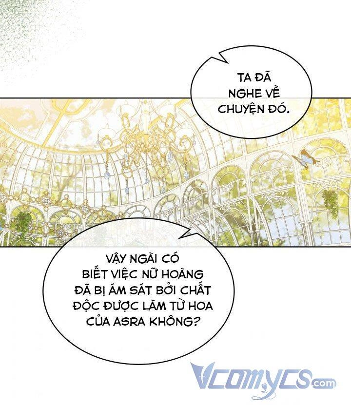 Con Có Phải Con Là Con Gái Của Ngài Không? Chapter 75 - 66