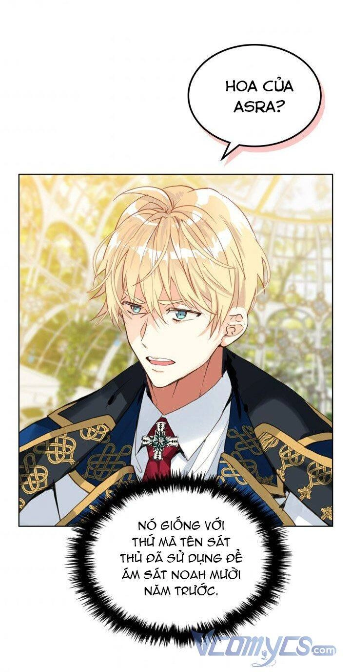 Con Có Phải Con Là Con Gái Của Ngài Không? Chapter 75 - 67