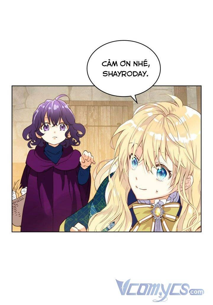 Con Có Phải Con Là Con Gái Của Ngài Không? Chapter 76 - 7