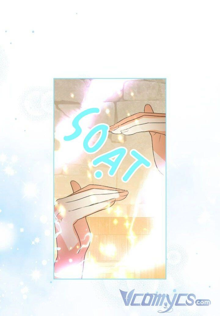 Con Có Phải Con Là Con Gái Của Ngài Không? Chapter 76 - 8