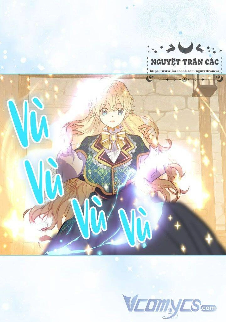 Con Có Phải Con Là Con Gái Của Ngài Không? Chapter 76 - 9