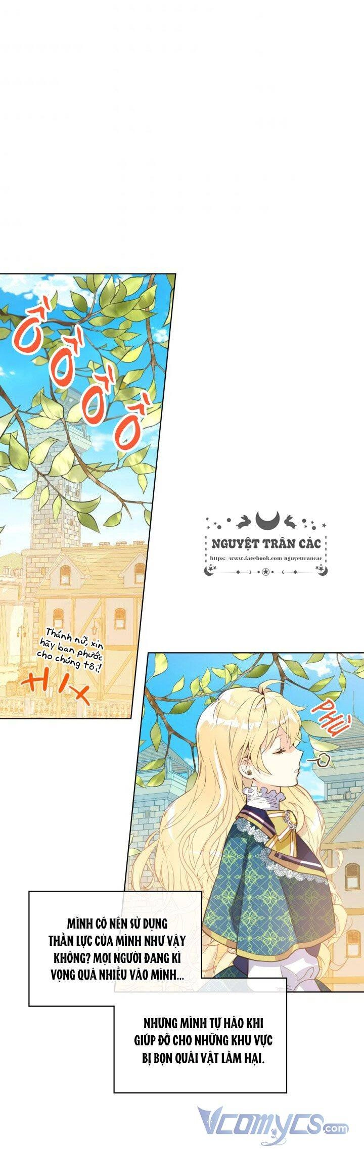 Con Có Phải Con Là Con Gái Của Ngài Không? Chapter 76 - 11