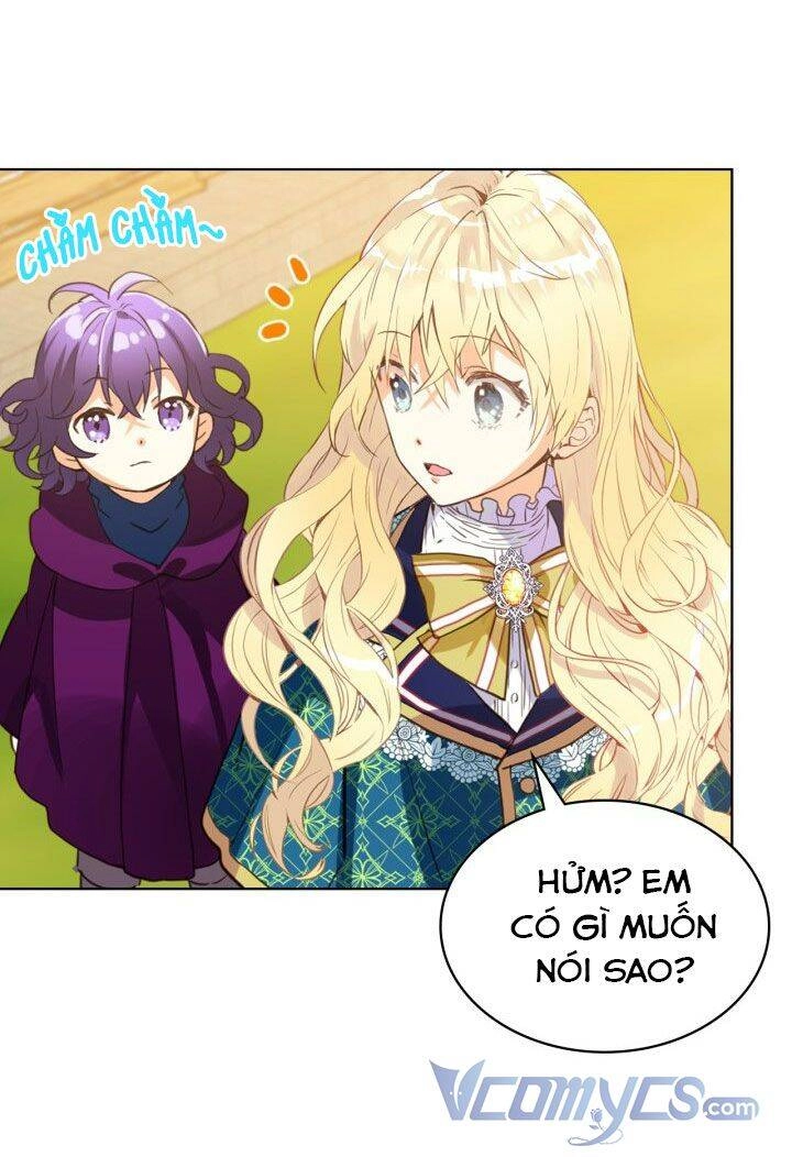 Con Có Phải Con Là Con Gái Của Ngài Không? Chapter 76 - 12