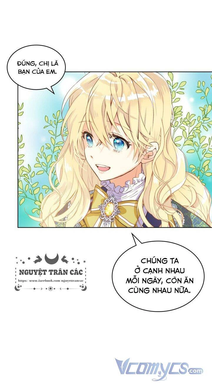 Con Có Phải Con Là Con Gái Của Ngài Không? Chapter 76 - 17