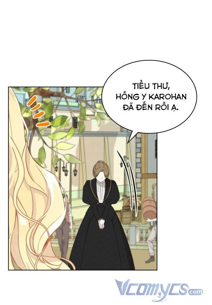 Con Có Phải Con Là Con Gái Của Ngài Không? Chapter 76 - 19