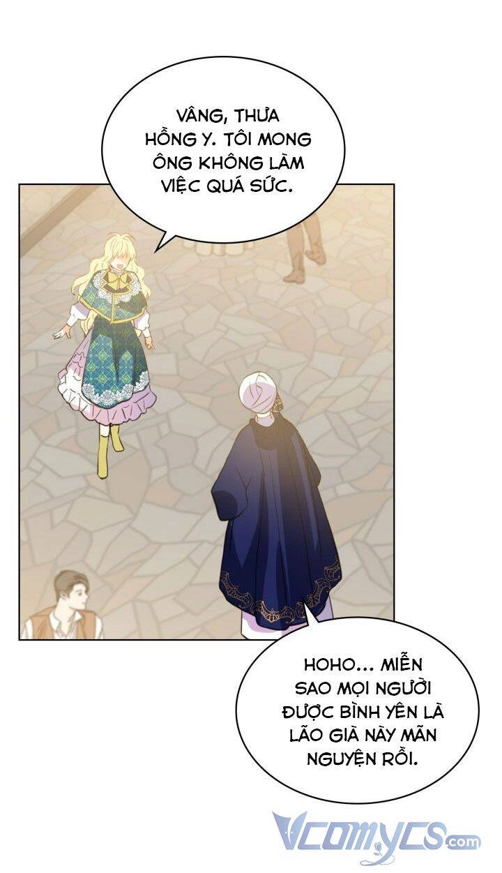 Con Có Phải Con Là Con Gái Của Ngài Không? Chapter 76 - 21