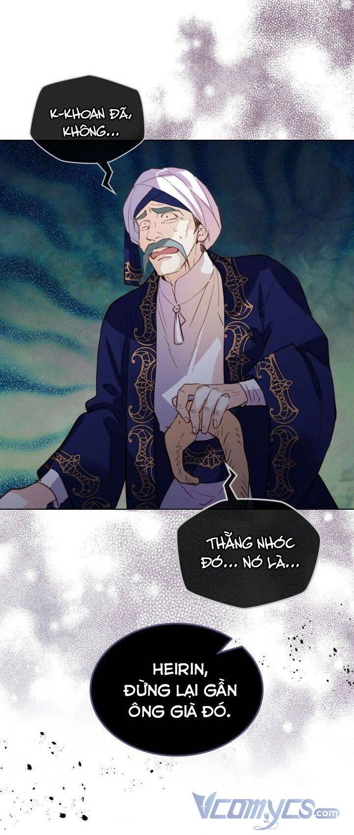 Con Có Phải Con Là Con Gái Của Ngài Không? Chapter 76 - 25