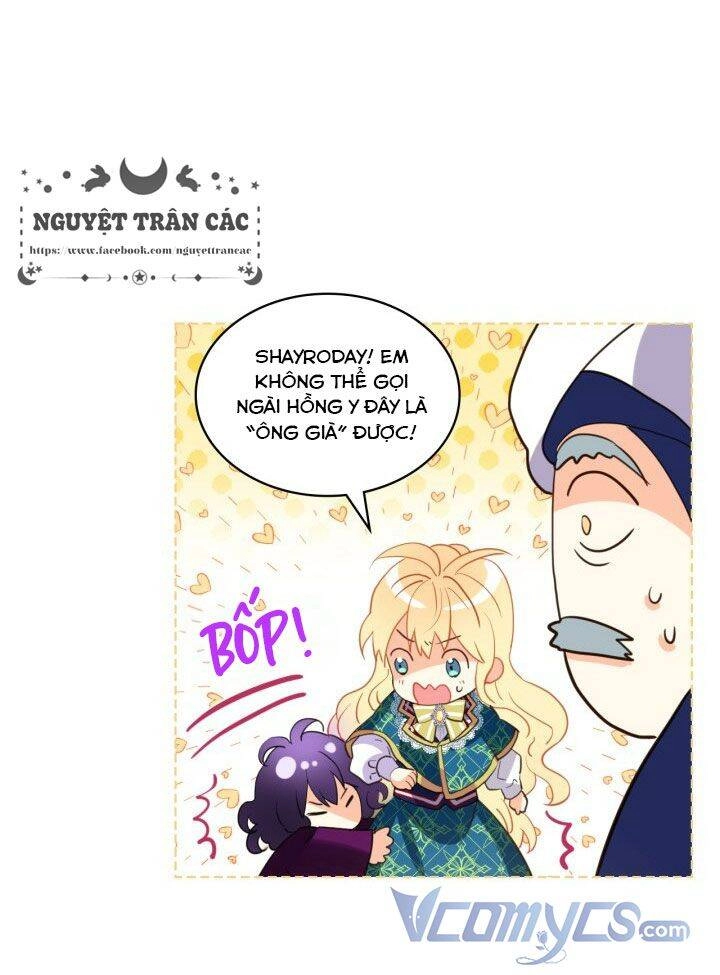 Con Có Phải Con Là Con Gái Của Ngài Không? Chapter 76 - 27