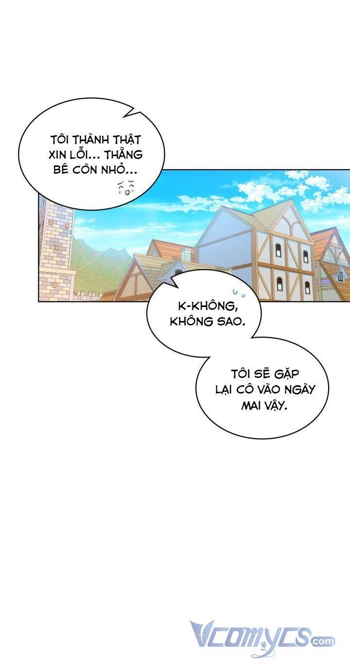 Con Có Phải Con Là Con Gái Của Ngài Không? Chapter 76 - 29