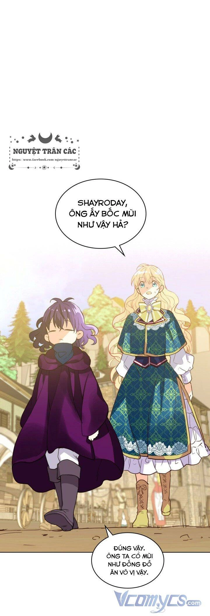 Con Có Phải Con Là Con Gái Của Ngài Không? Chapter 76 - 30