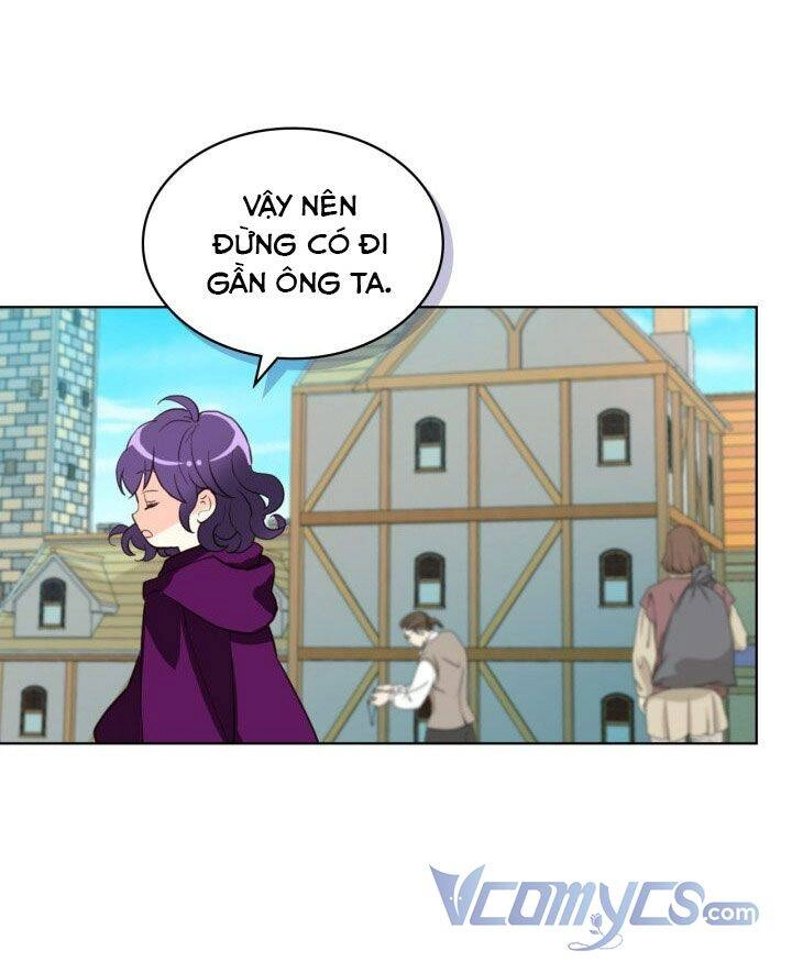 Con Có Phải Con Là Con Gái Của Ngài Không? Chapter 76 - 31