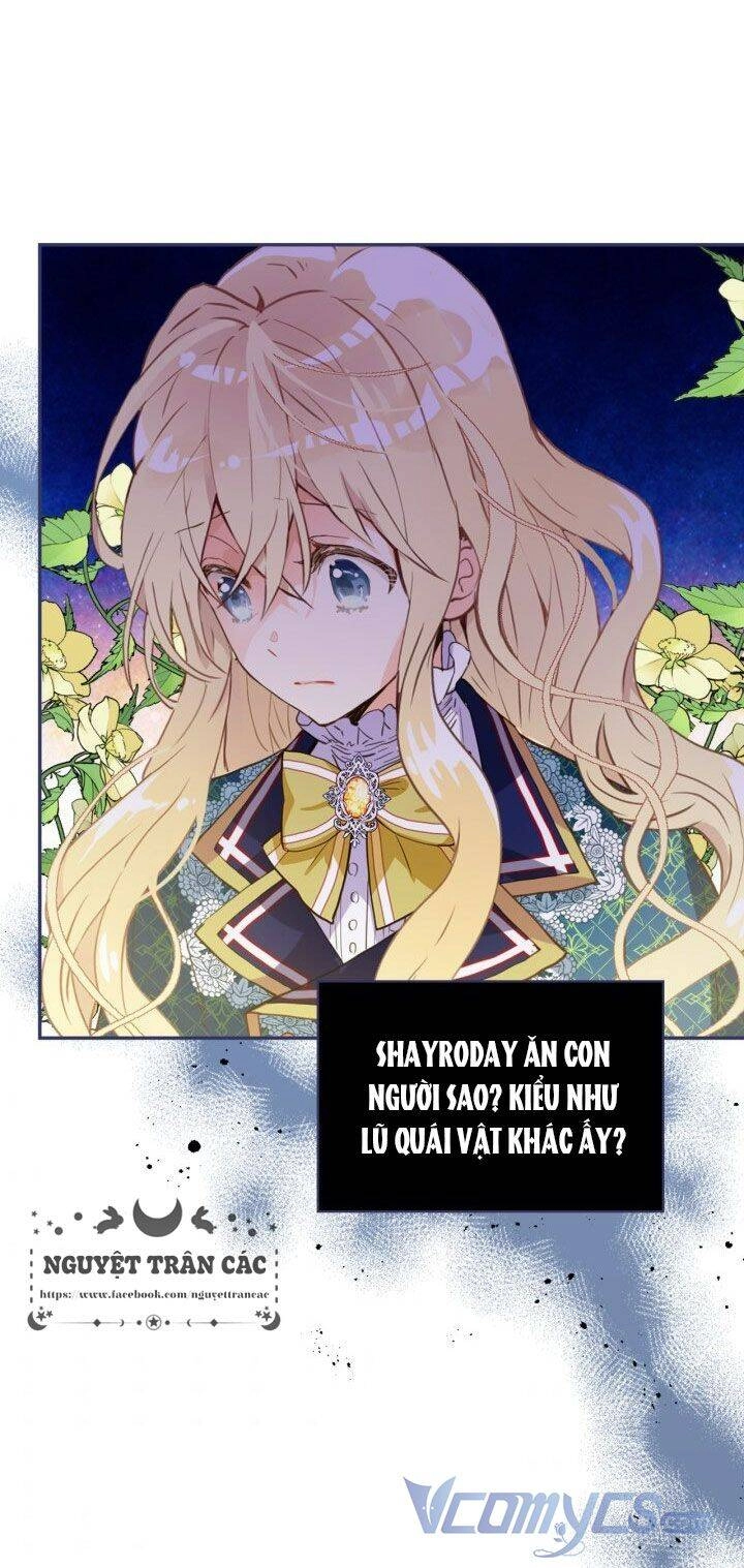 Con Có Phải Con Là Con Gái Của Ngài Không? Chapter 76 - 32