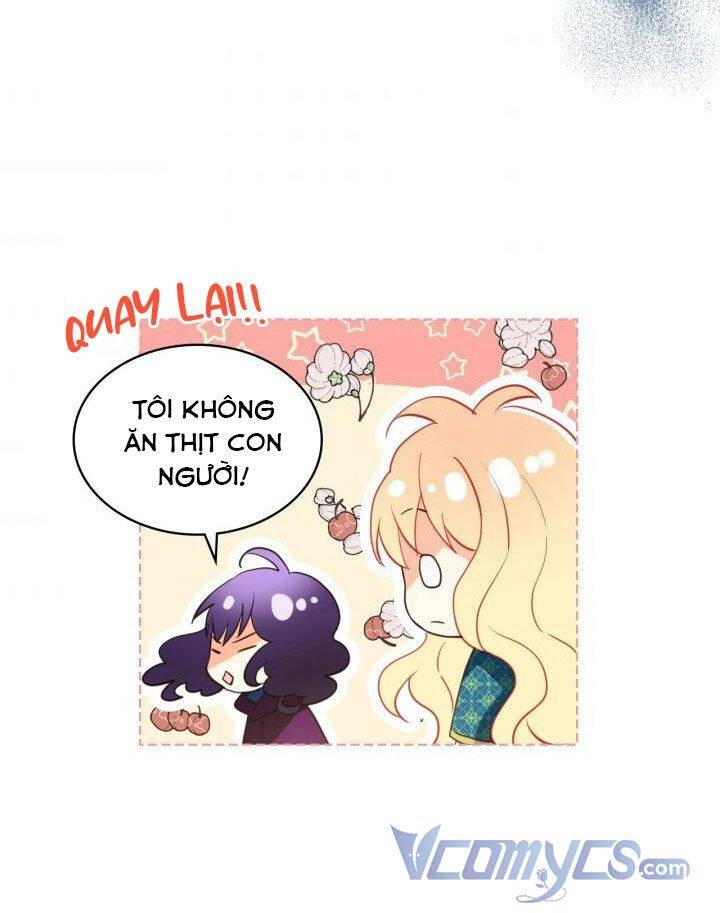 Con Có Phải Con Là Con Gái Của Ngài Không? Chapter 76 - 33