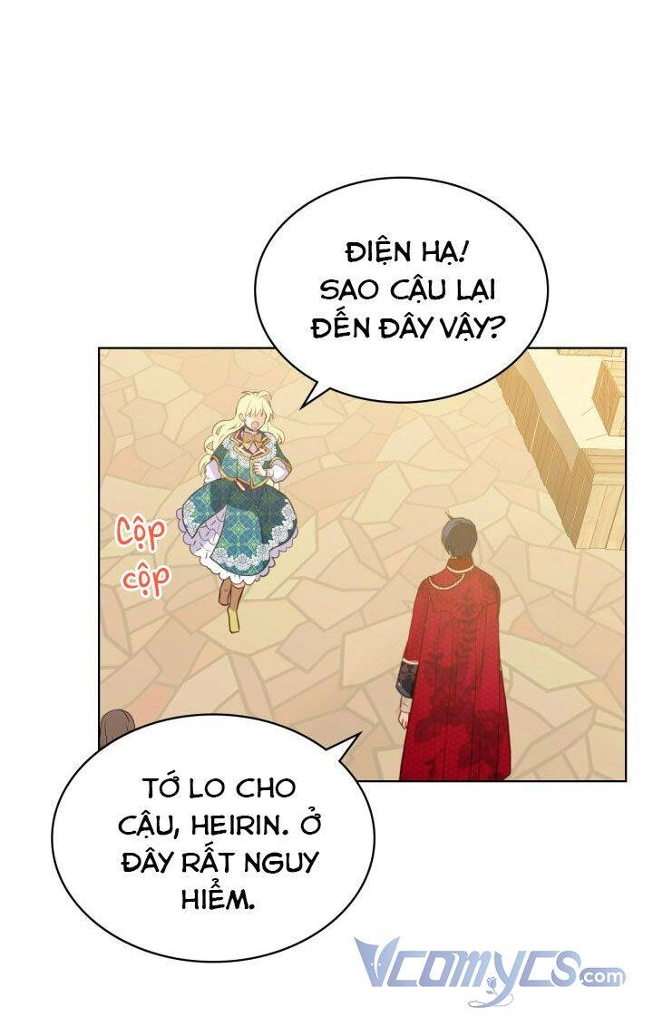 Con Có Phải Con Là Con Gái Của Ngài Không? Chapter 76 - 37