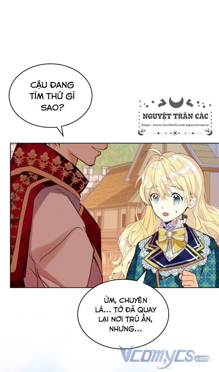Con Có Phải Con Là Con Gái Của Ngài Không? Chapter 76 - 39