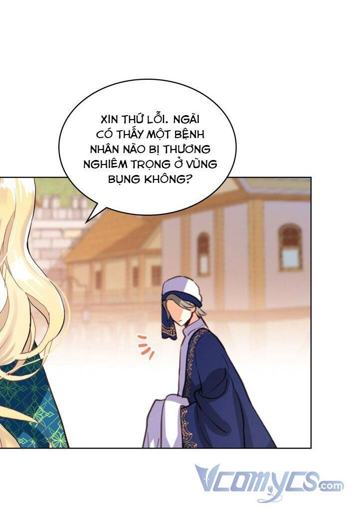 Con Có Phải Con Là Con Gái Của Ngài Không? Chapter 76 - 41