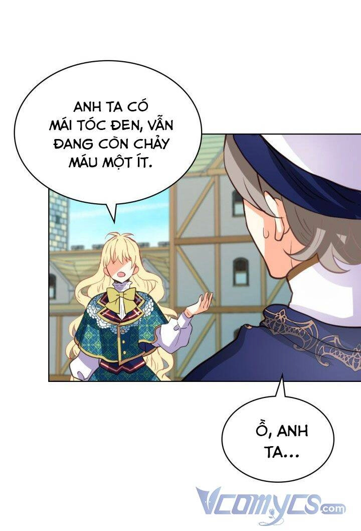 Con Có Phải Con Là Con Gái Của Ngài Không? Chapter 76 - 42