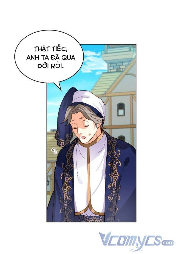 Con Có Phải Con Là Con Gái Của Ngài Không? Chapter 76 - 43