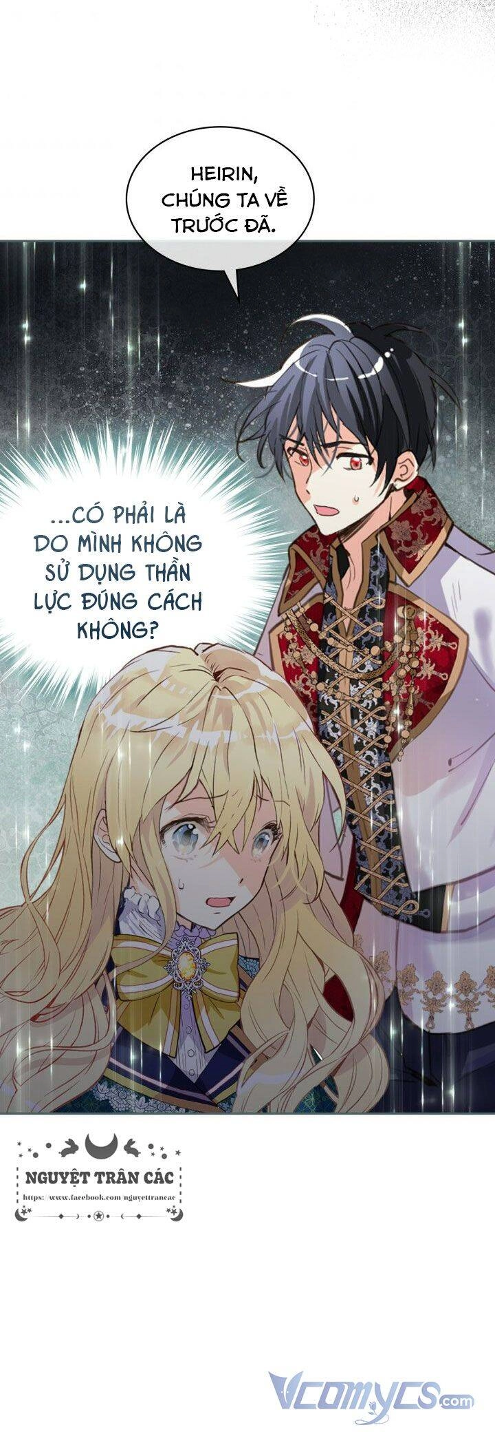 Con Có Phải Con Là Con Gái Của Ngài Không? Chapter 76 - 47