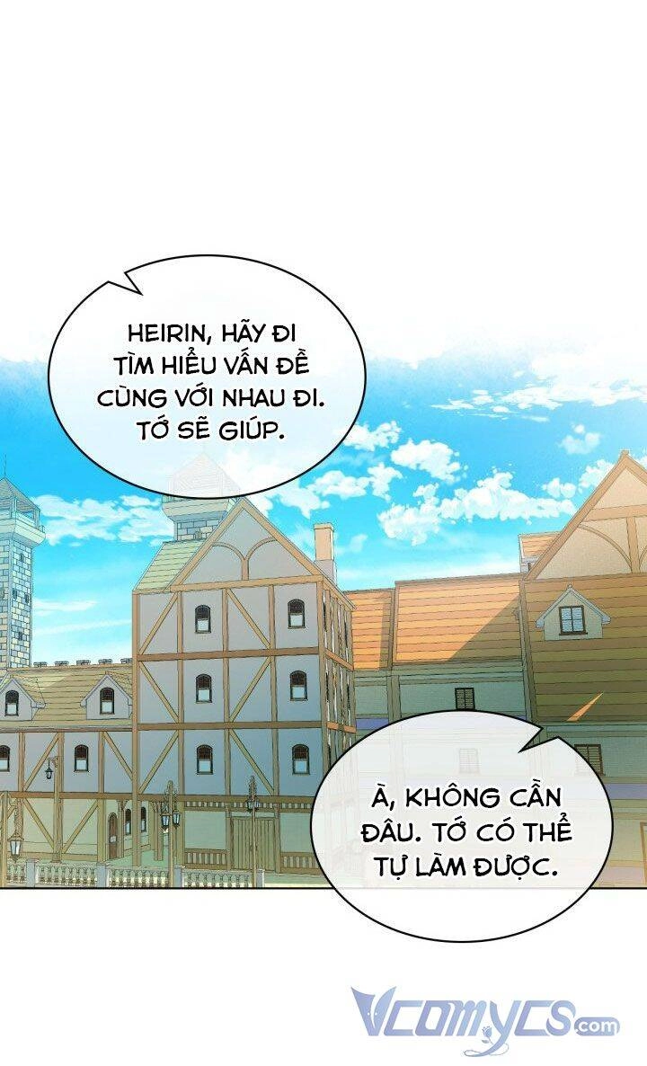 Con Có Phải Con Là Con Gái Của Ngài Không? Chapter 76 - 49