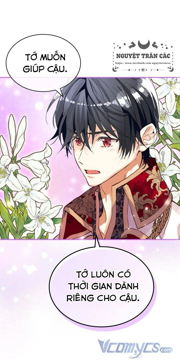 Con Có Phải Con Là Con Gái Của Ngài Không? Chapter 76 - 50