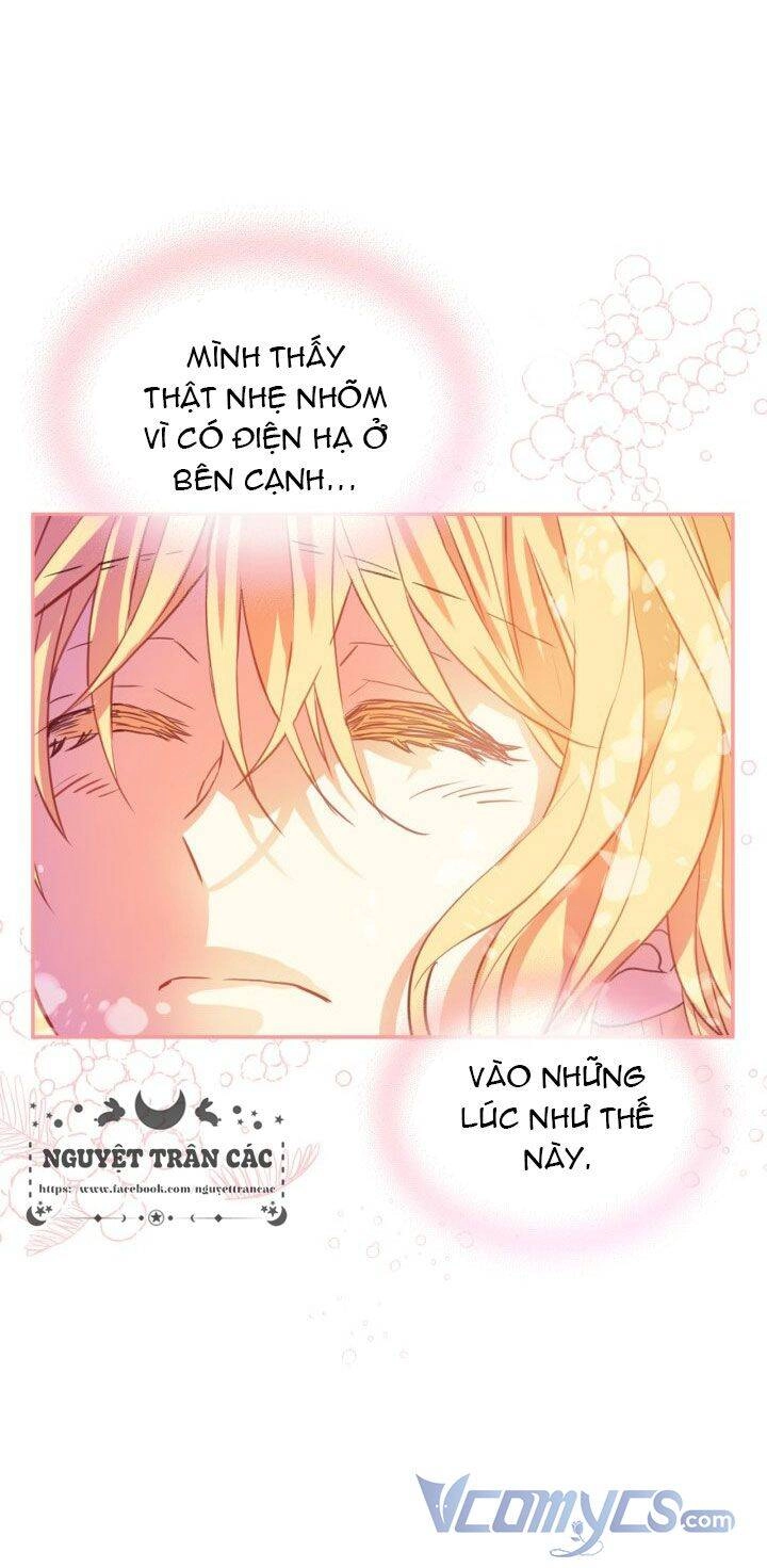 Con Có Phải Con Là Con Gái Của Ngài Không? Chapter 76 - 54