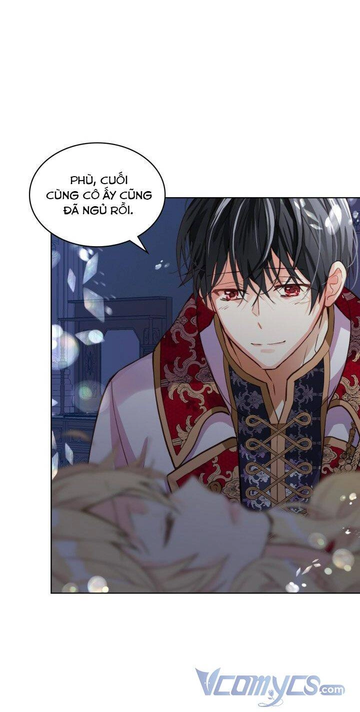 Con Có Phải Con Là Con Gái Của Ngài Không? Chapter 76 - 55