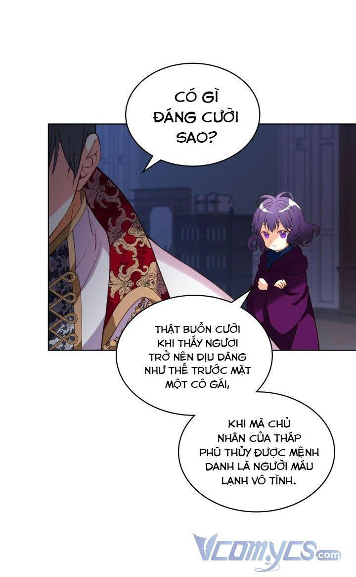 Con Có Phải Con Là Con Gái Của Ngài Không? Chapter 76 - 57