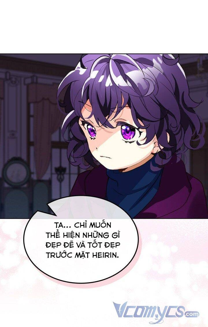 Con Có Phải Con Là Con Gái Của Ngài Không? Chapter 76 - 58