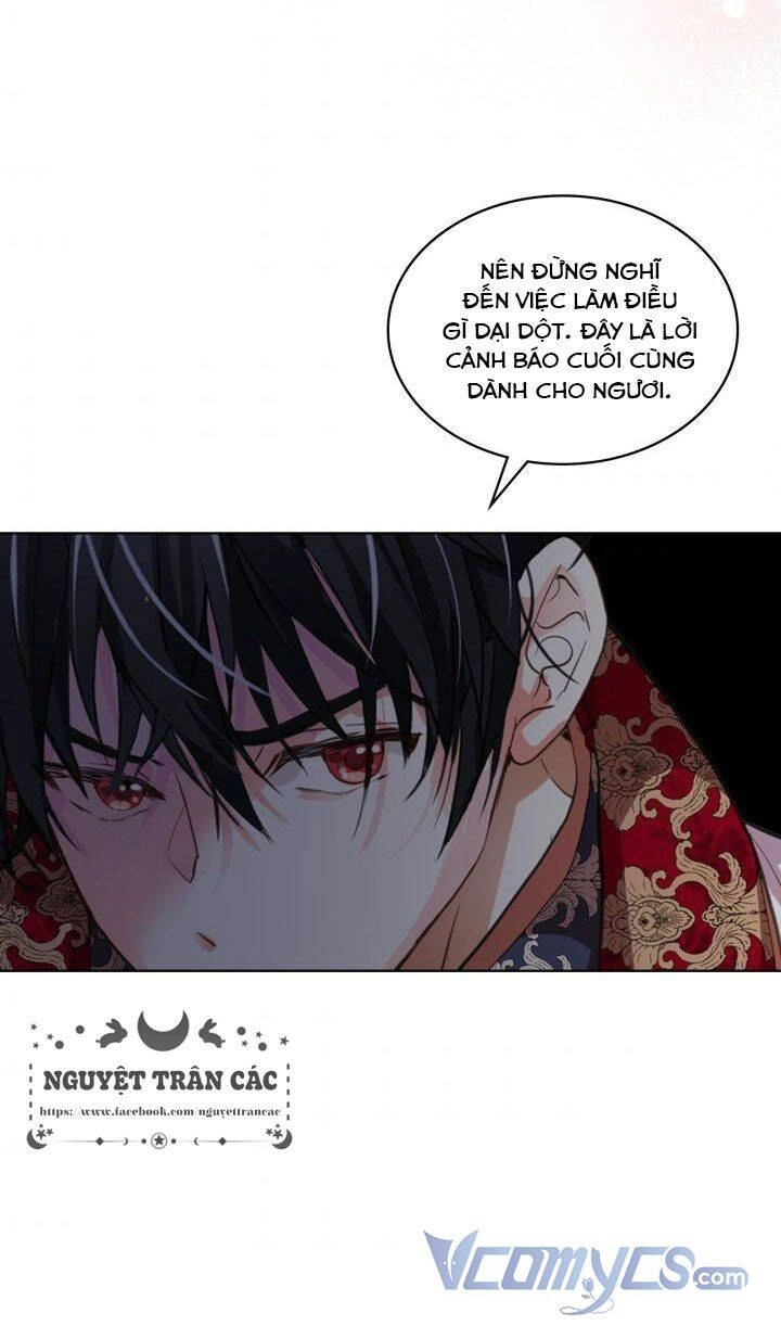 Con Có Phải Con Là Con Gái Của Ngài Không? Chapter 76 - 59