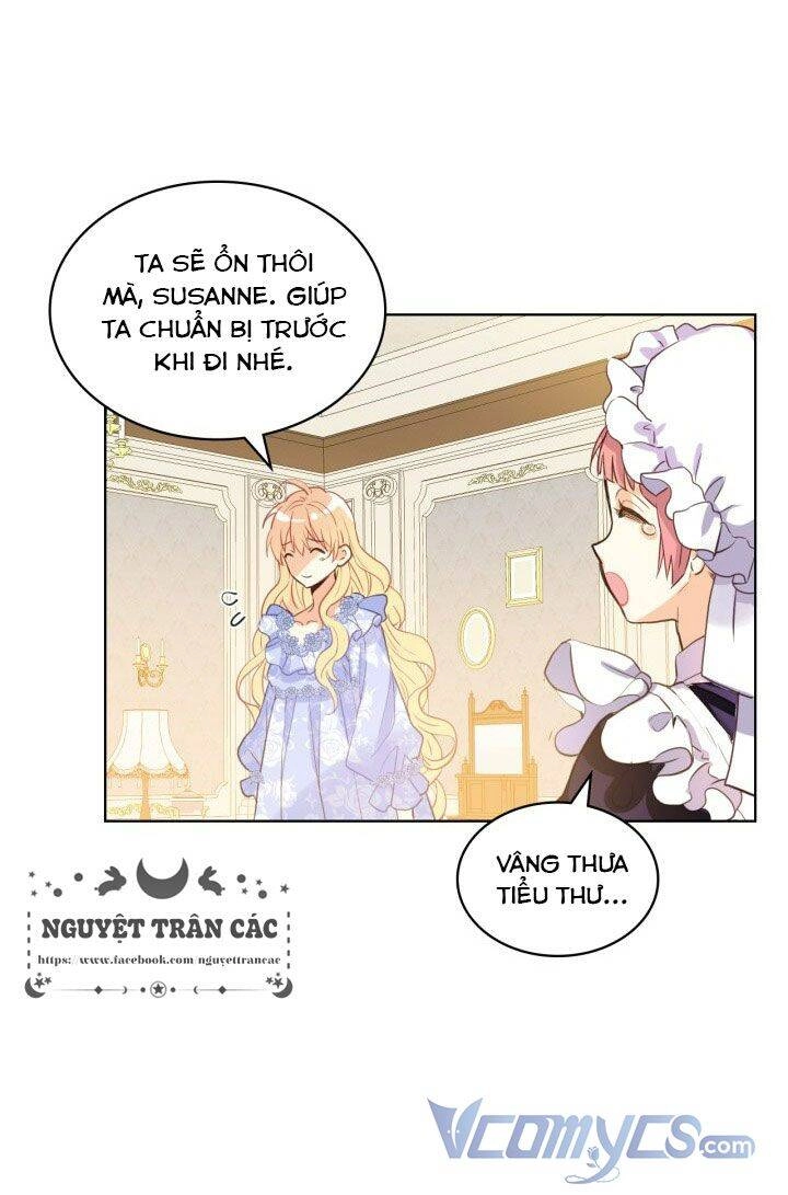 Con Có Phải Con Là Con Gái Của Ngài Không? Chapter 76 - 62