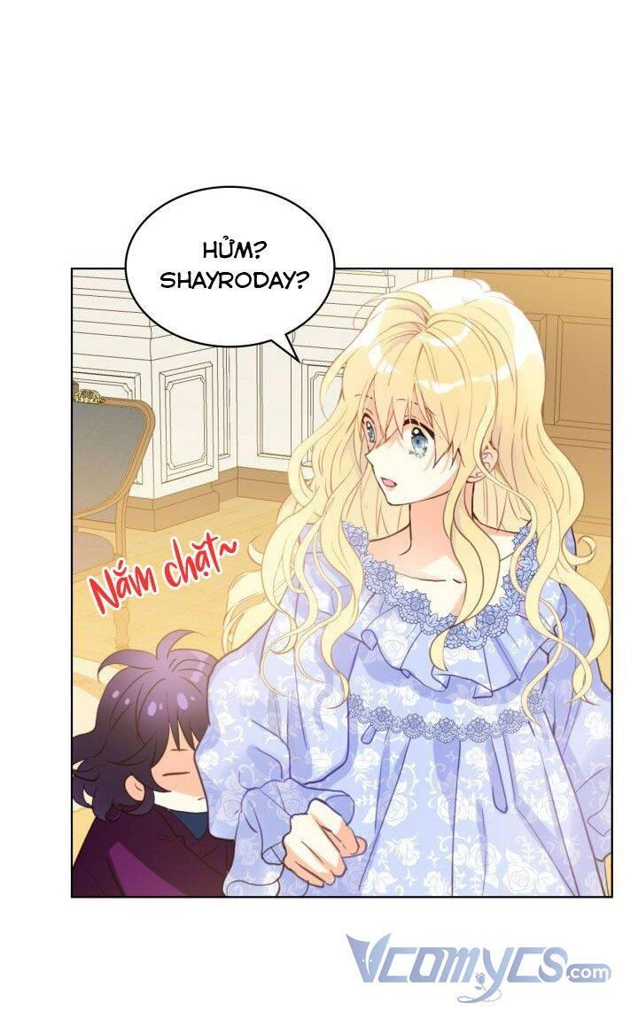 Con Có Phải Con Là Con Gái Của Ngài Không? Chapter 76 - 64