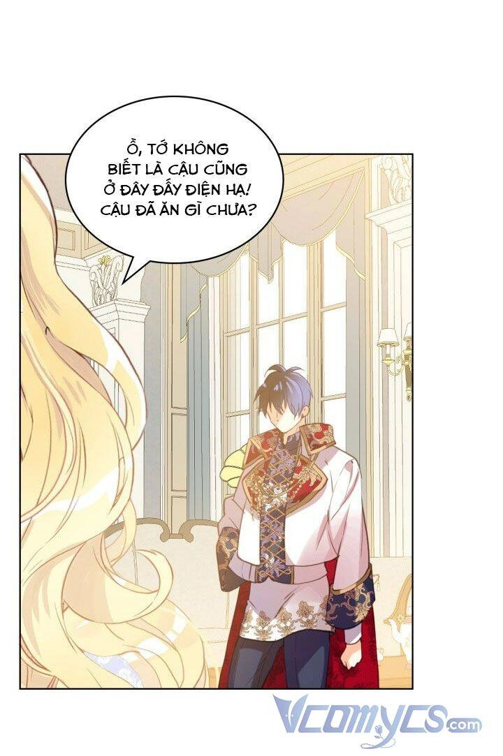 Con Có Phải Con Là Con Gái Của Ngài Không? Chapter 76 - 65