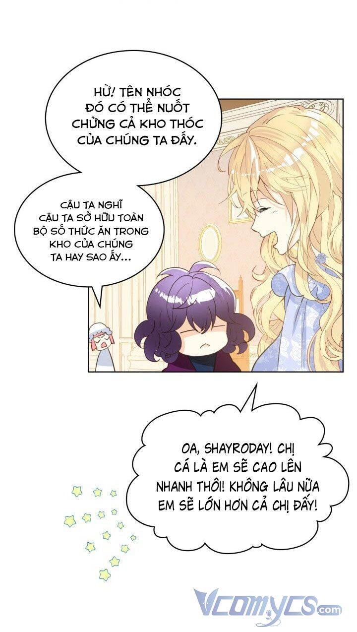 Con Có Phải Con Là Con Gái Của Ngài Không? Chapter 76 - 68