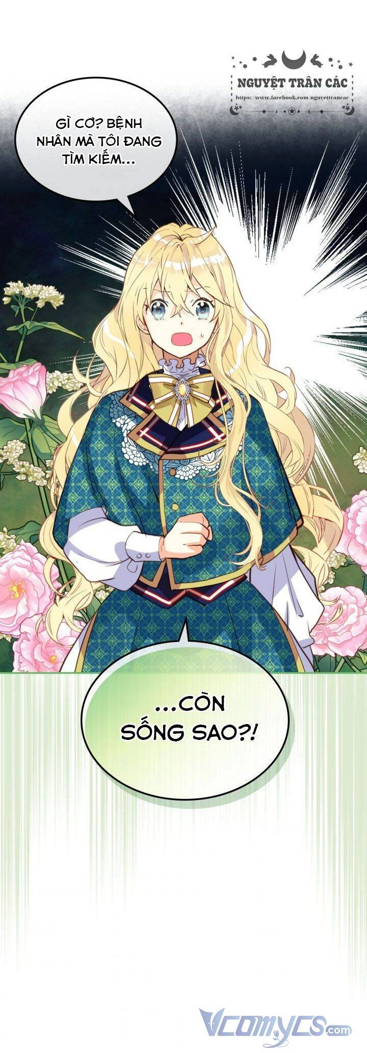 Con Có Phải Con Là Con Gái Của Ngài Không? Chapter 76 - 72